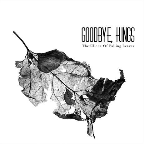The Cliché of Falling Leaves cover